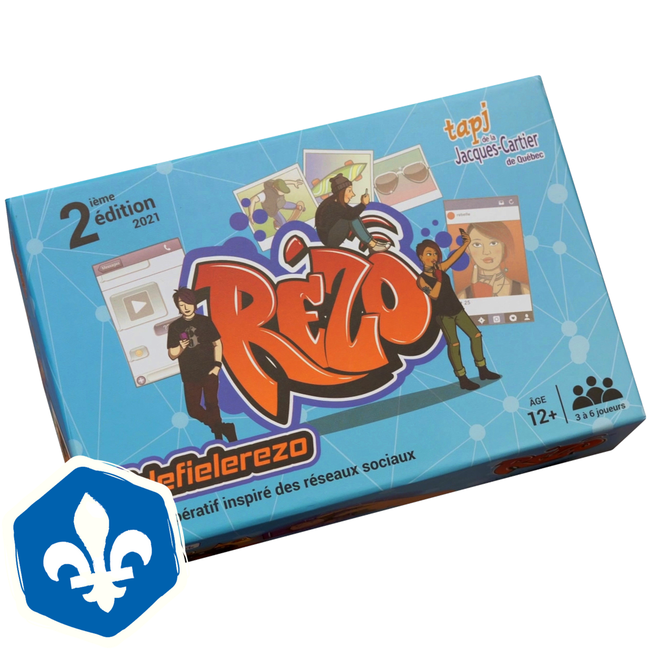 Just One [français]  Jeux de société - Boutique La Revanche