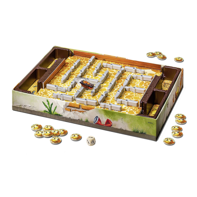 La Cucaracha [français]