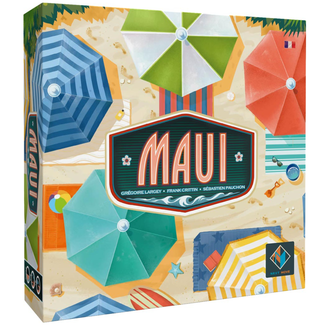 Next Move Maui [multilingue]