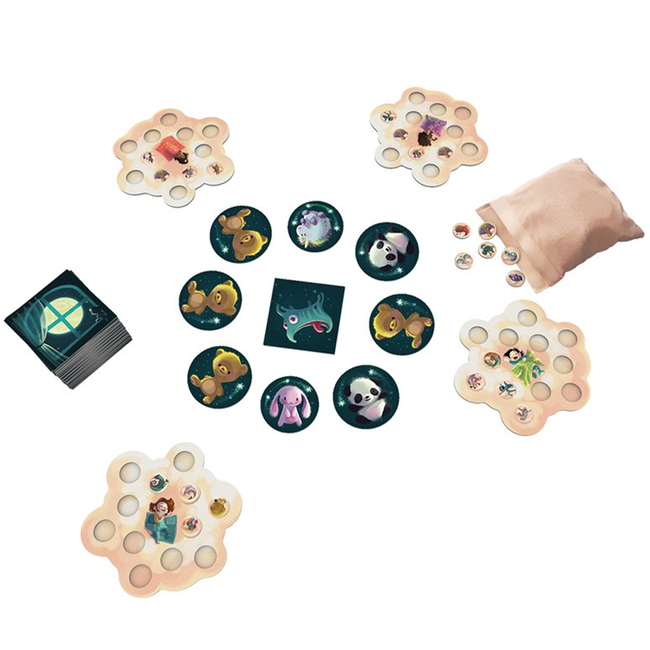 Attrape rêves [français]