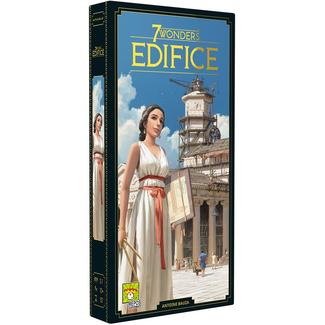 Repos Production 7 Wonders : Edifice [French]