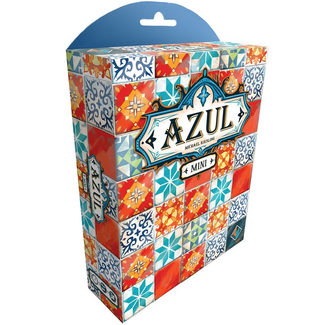 Next Move Azul - Mini [Multi]