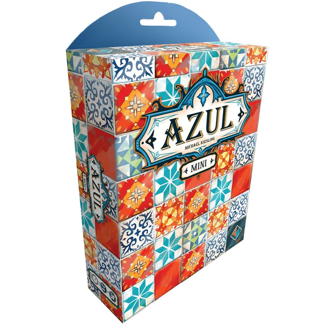 Azul - Mini [Multi]