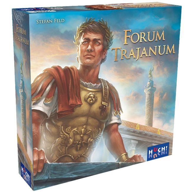 Forum Trajanum [multilingue]