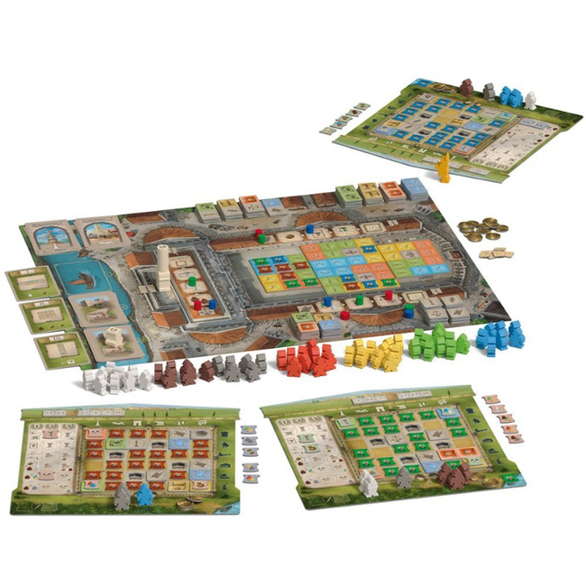 Forum Trajanum [Multi]