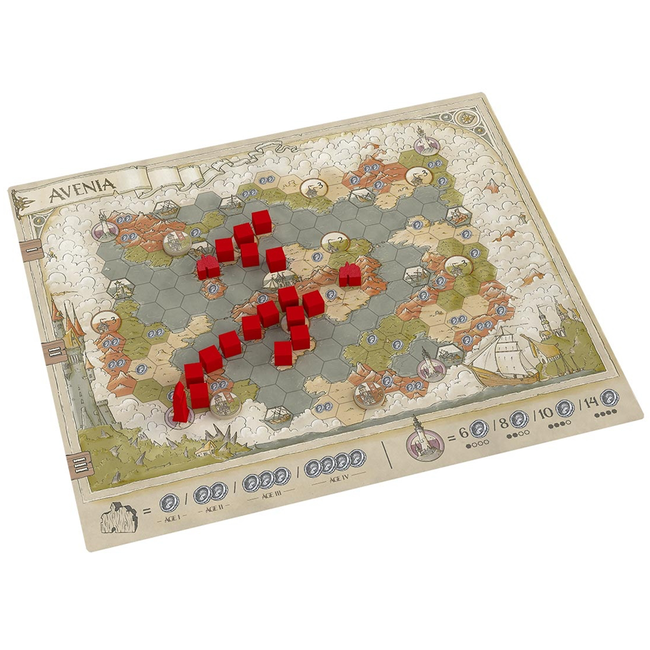 Guilde des expéditions marchandes (la) [français]