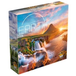 Lucky Duck Games Earth [français]