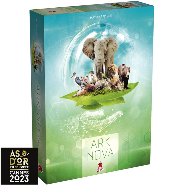 Ark Nova [français]