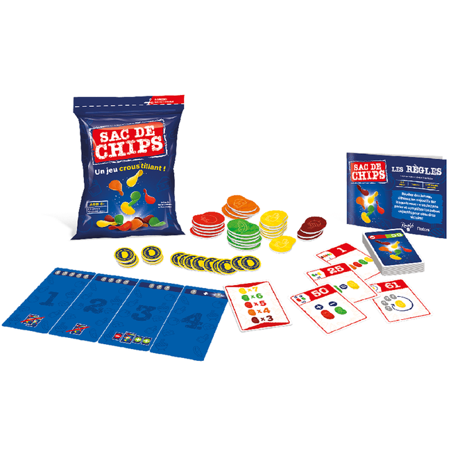 Sac de chips [français]