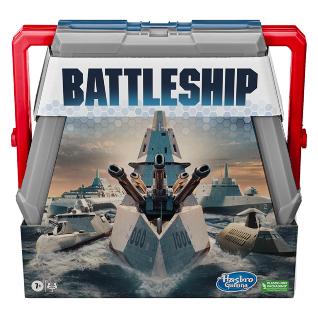 Battleship (Bataille Navale) [Multi]