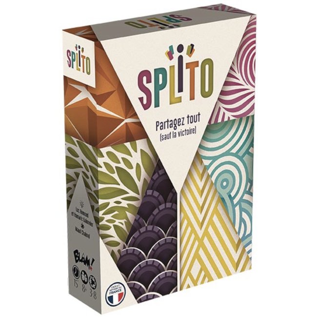 Splito [Multi]