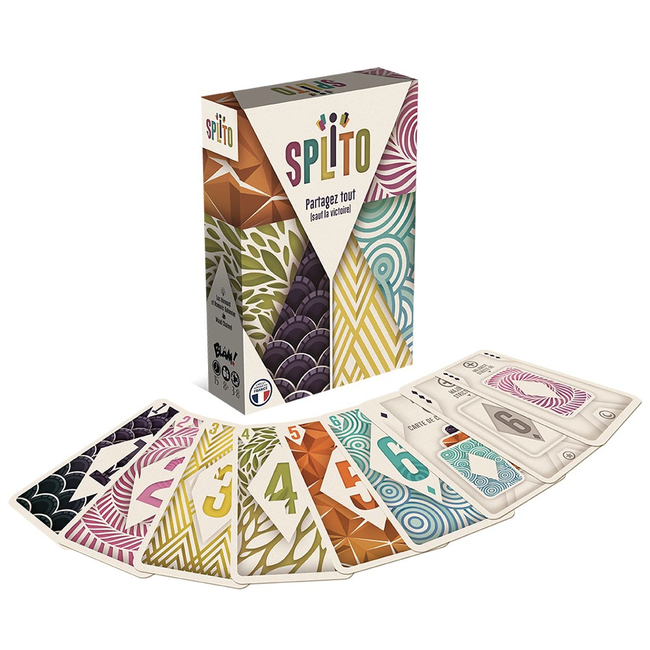 Splito [multilingue]