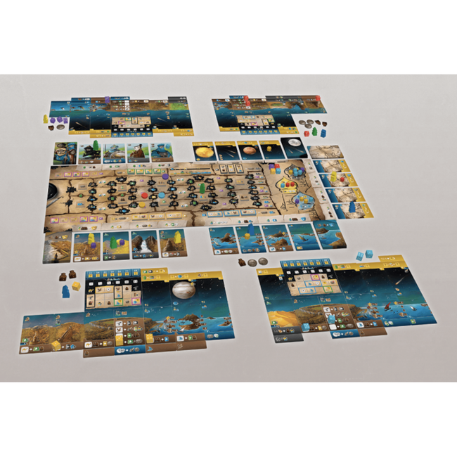 Voyageurs du Tigre du Sud [français]