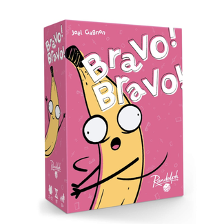 Randolph Bravo Bravo [français]