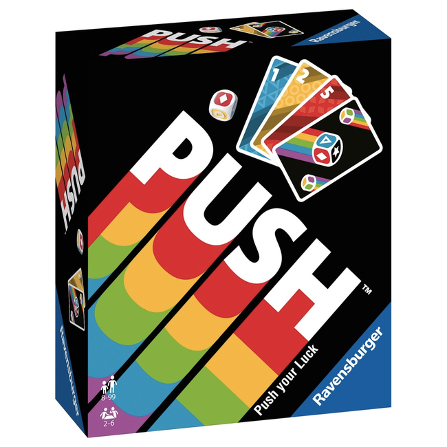 Push [Multi]