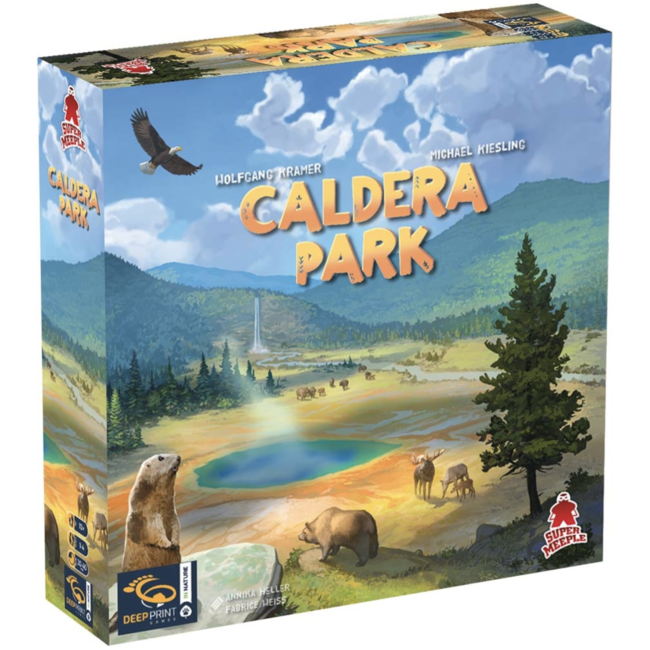 Caldera Park [French]
