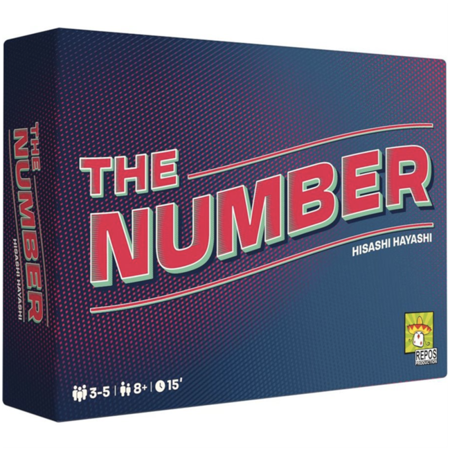 Number (the) [French]