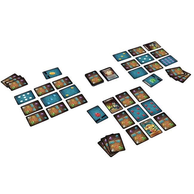 Dig Up Adventures [français]