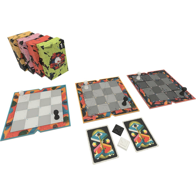 Demain tu m'as tué [French]