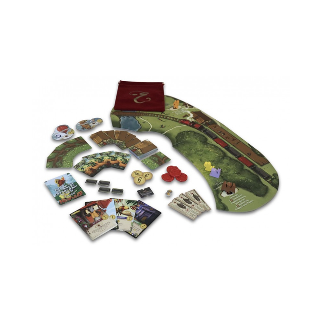 Everdell : Newleaf [français]