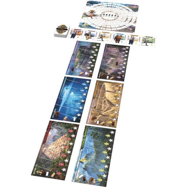 Archeos Society [français]