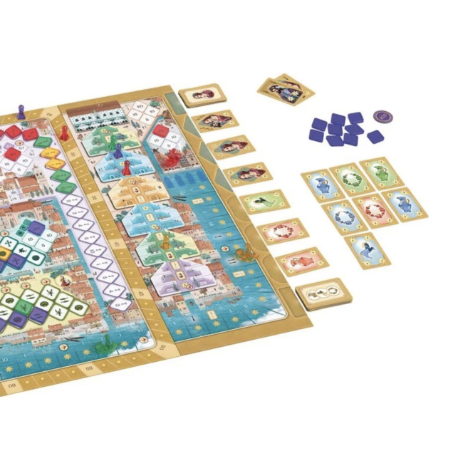 Mille Fiori : The Masterpieces [Multi]