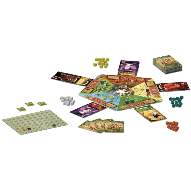 Royaumes sauvages (les) [French]