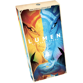 Lumberjacks Studio Lumen [français]