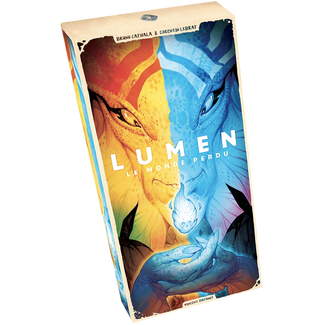 Lumberjacks Studio Lumen [French]