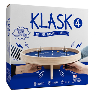 Klask Klask 4 [Multi]