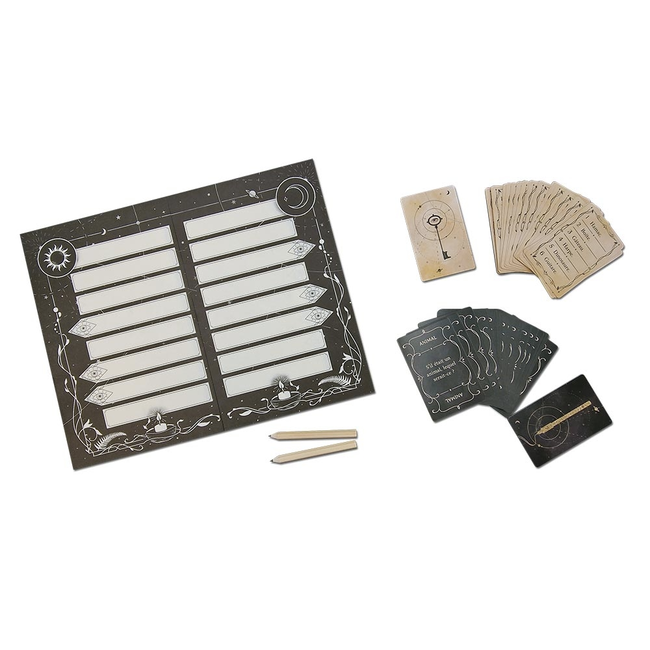 Phantom Ink [français]