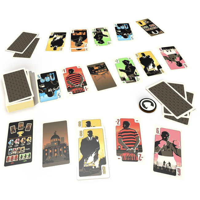 District Noir [français]