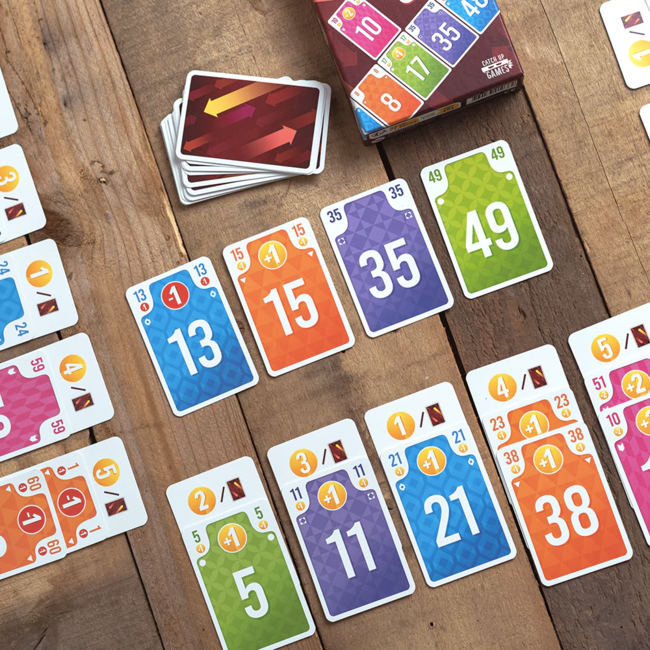 Mind Up ! [français]