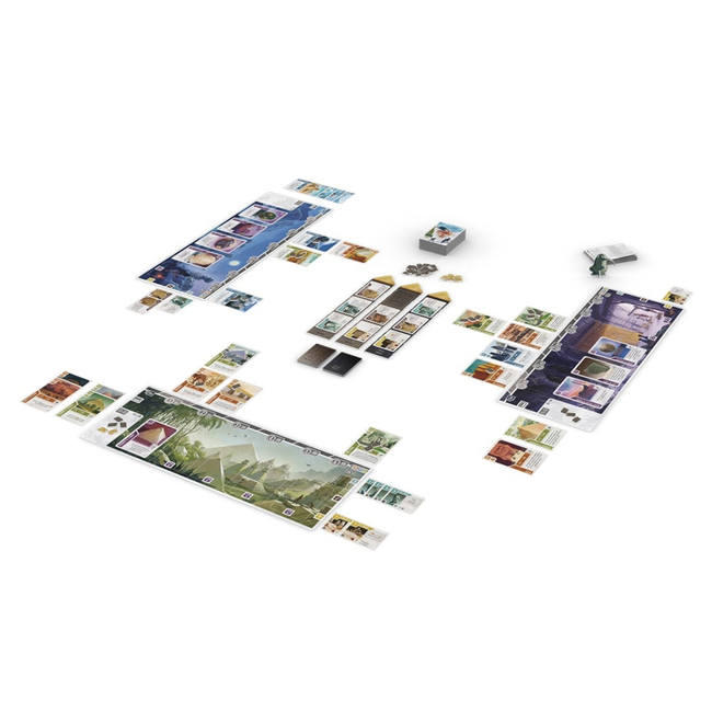 Ancient Knowledge [français]