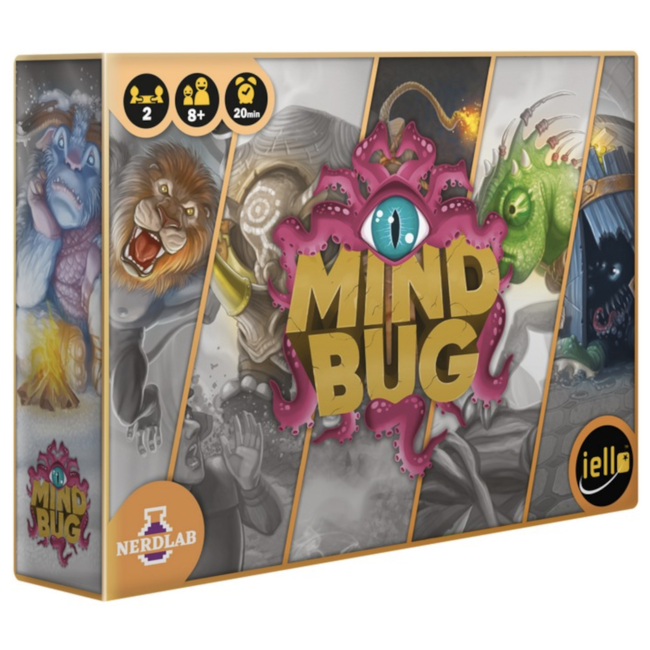 Mindbug [français]