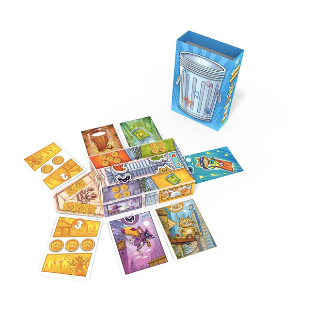 Super Miaou [French]