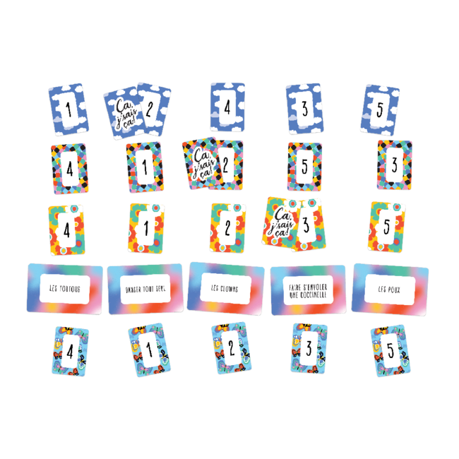 Ah Ouinnn? - Édition Famille [French]