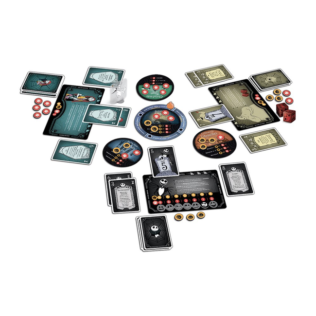 Étrange Noël de Monsieur Jack (l') [français]