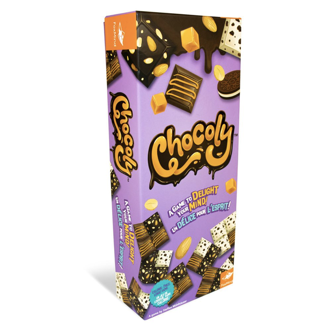 Chocoly [multilingue]