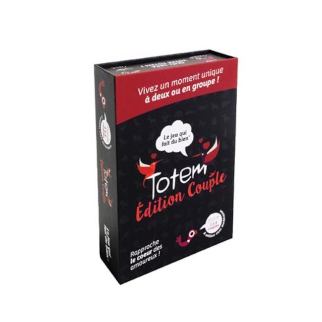 Totem - Édition Couple [French]