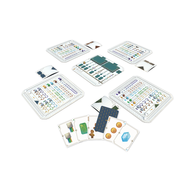 Great Split (the) [French]