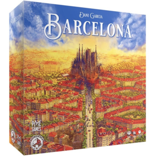 Pixie Games Barcelona [French]