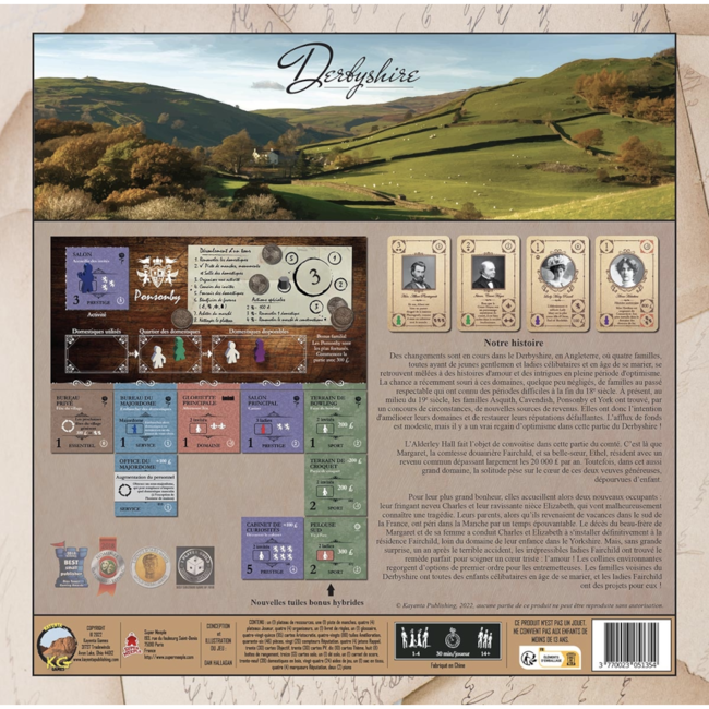 Obsession [français]