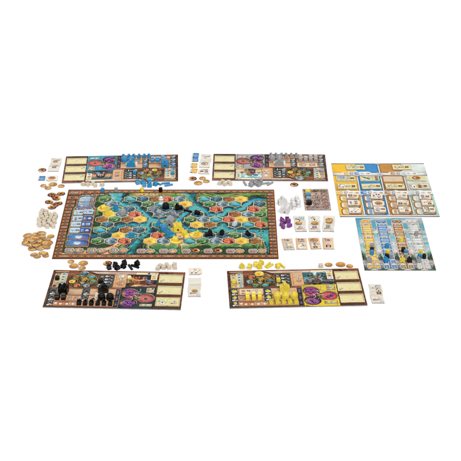 Age of Innovation [français]