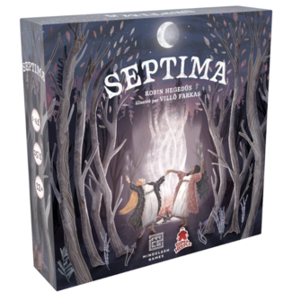 Super Meeple Septima [French]