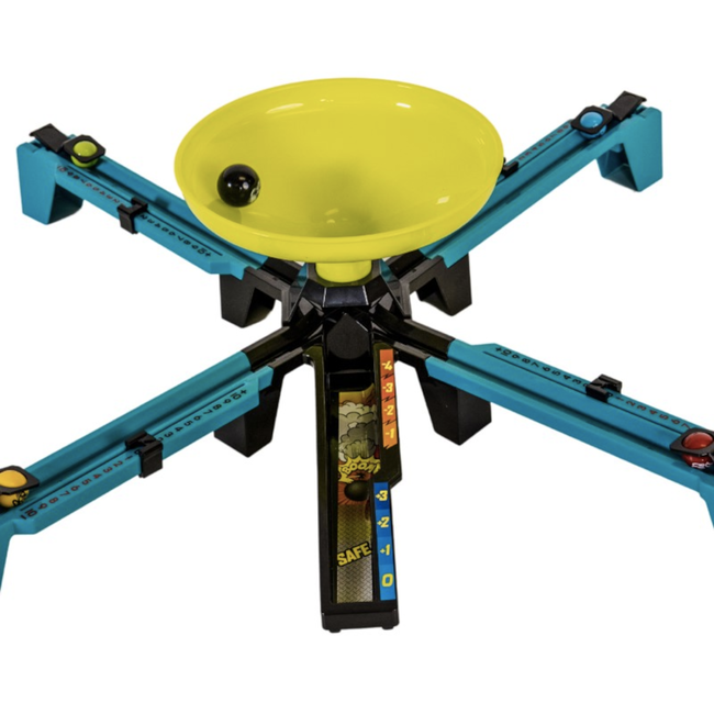 Beat the 8 Ball [multilingue]