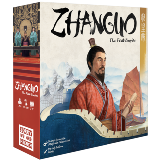 Zhanguo [multilingue]