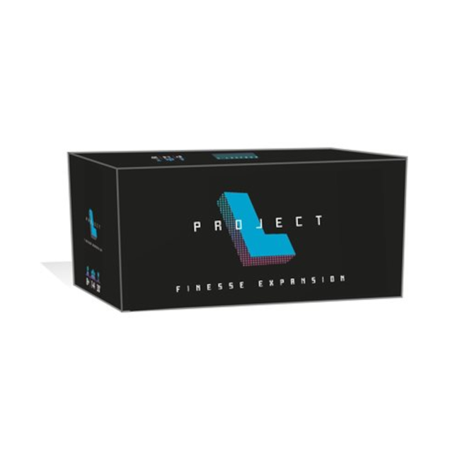 Project L : Finesse [multilingue]