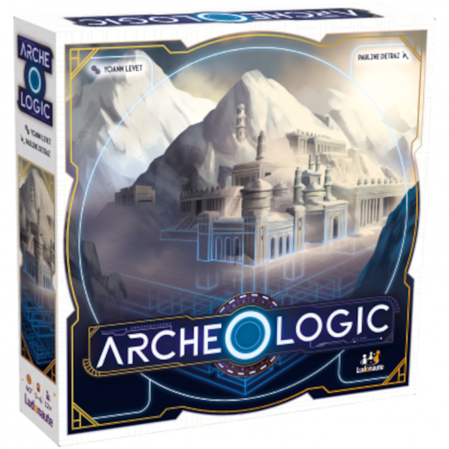 Archeologic [French]