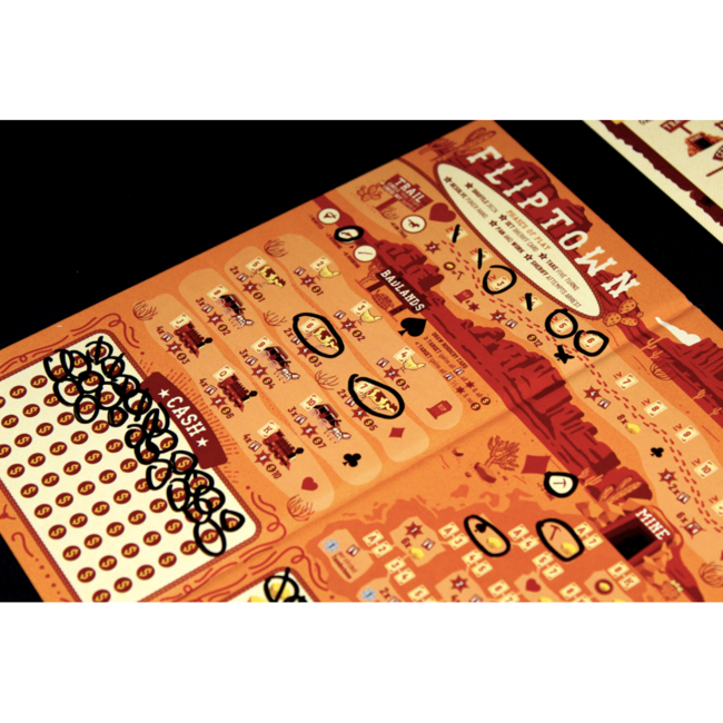 Fliptown [français]